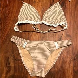 Victoria Secret bikini